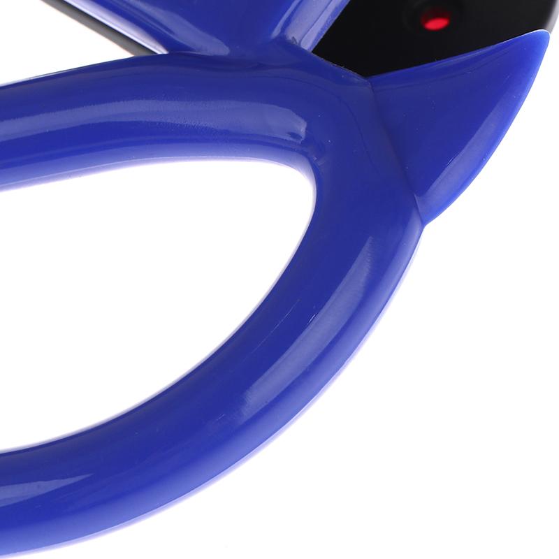 1Pc Tow Rope Horn Shape Ring Car Tow Decoration Belt Train Bus Handle Hand Strap Drift Charm Strap Tow Hook Car Styling
