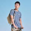 TOREAD Men's Quick-Dry Elastic Short Sleeve T-Shirt