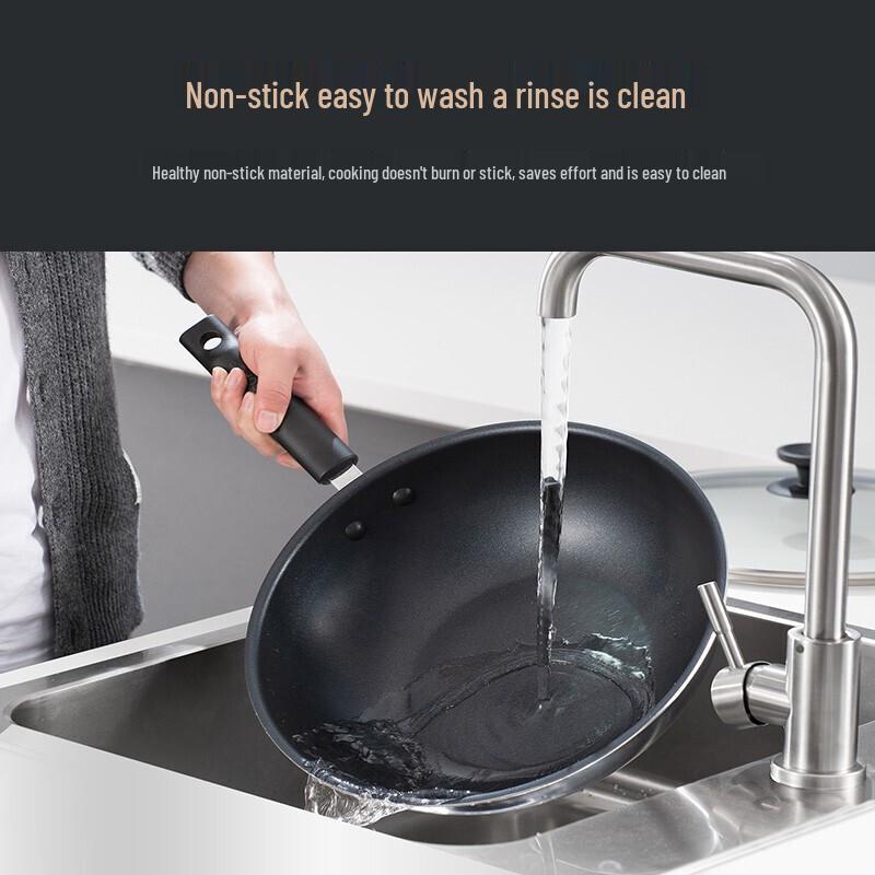 SUPOR Antihaft-Kochgeschirr-Set