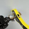 Car Power Saver Jack Ratchet Ratchet Scissor Jack Garage Tire Wrench Handle Energy Saving Wrench Car Repair Tools