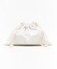 Cueclyp [Hidden Worker] Nurse Bag (White)