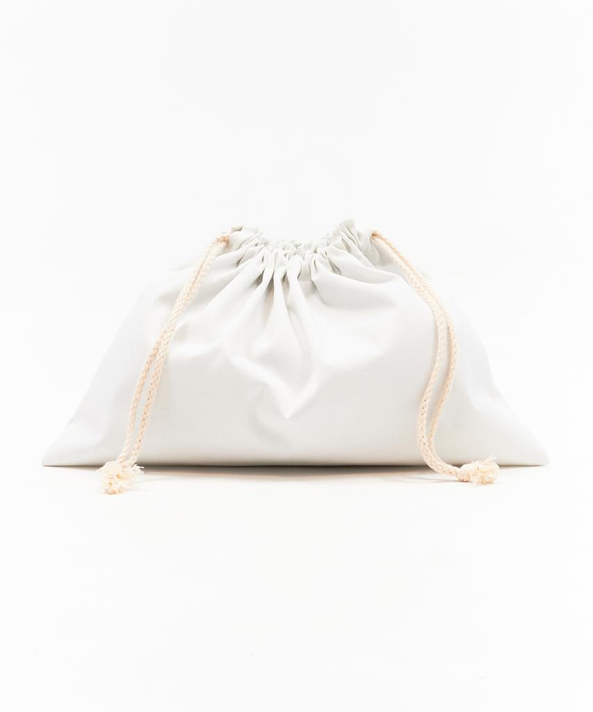 Cueclyp [Hidden Worker] Nurse Bag (White)