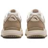 Anta Comfortable Casual Non-Slip Wear-Resistant Low-Top Skate Shoes Men Sneakers White Gray Brown 112428054-3