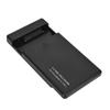 2.5in for Type C SATA3 Solid State Disk Mechanical External Hard Disk Box (Not Inclube Hard Disk)