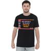Star Trek Mens Holodeck Secrets T-Shirt