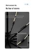 Automatic Large Dual-Use Folding Umbrella: Sunshade and Rain Protection for Sunny or Rainy Days