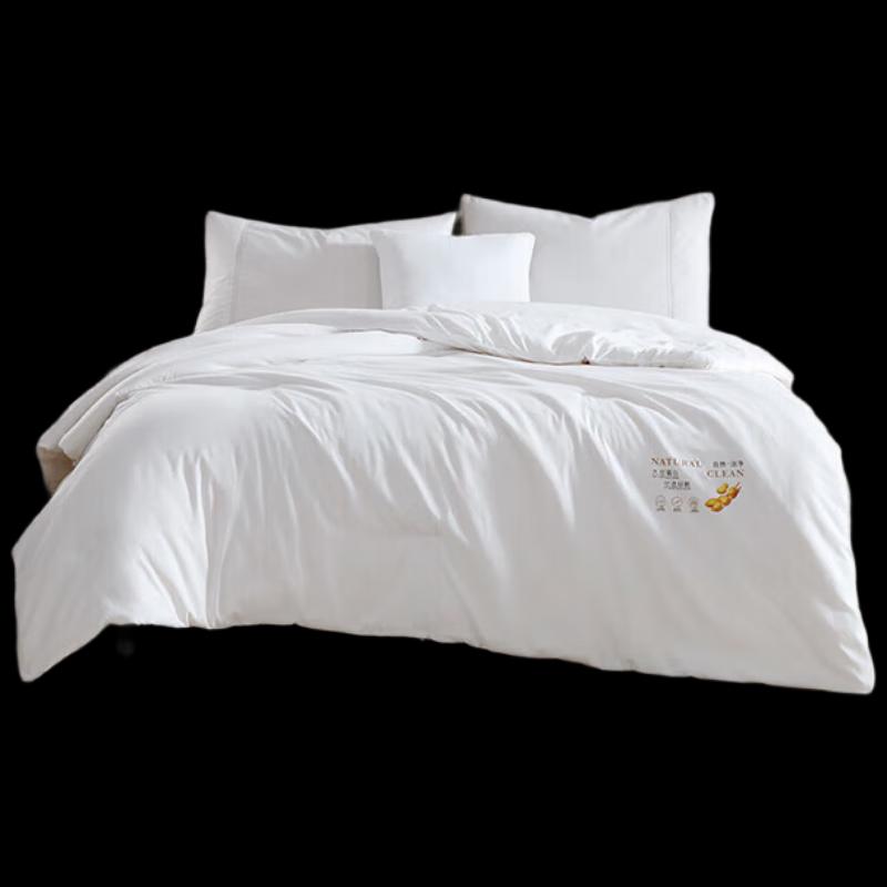 

Boyang Deep Sleep Series Soybean Fiber Four Seasons Quilt