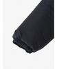 North Project Insulation Water Electrostatic Cold Heat Black M [The Face] Jacket, Men's, Repellent, Windproof, Care, Protection, Retention,