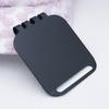 Golf Bag Metal Landing Pads For Magnetic Golf Towel Golf Rangefinder Golf Flask Golf Speaker Quick Access To Magnetic Golf