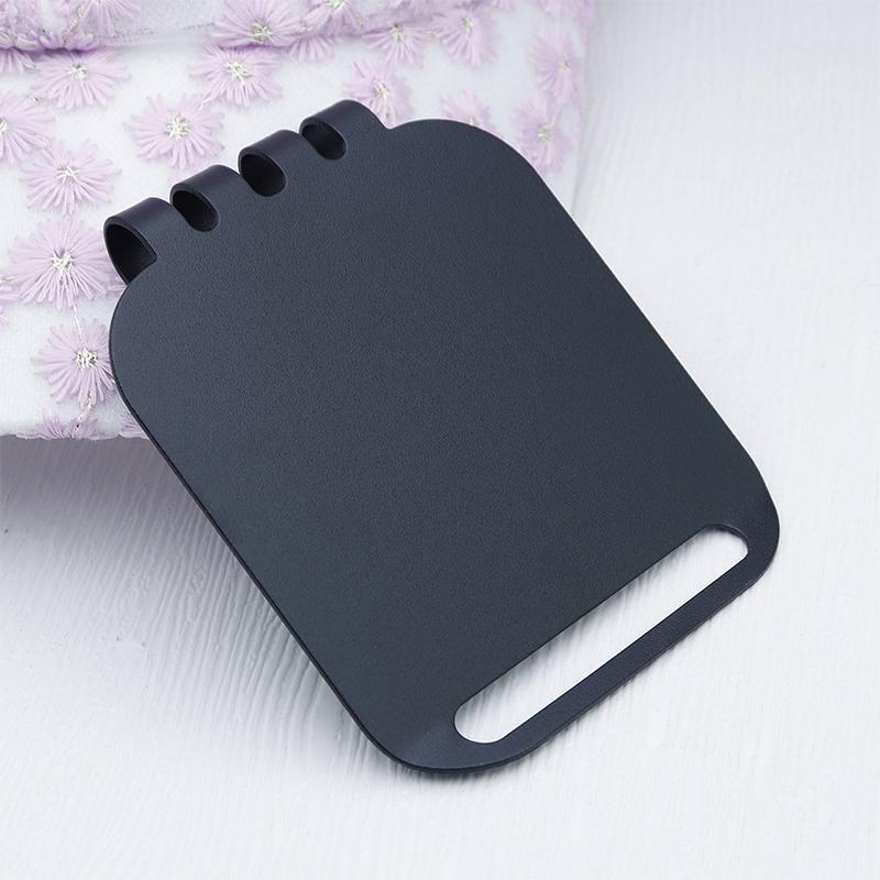 Golf Bag Metal Landing Pads For Magnetic Golf Towel Golf Rangefinder Golf Flask Golf Speaker Quick Access To Magnetic Golf