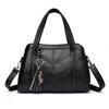 Handbag Women PU Detachable Shoulder Strap Office Daily