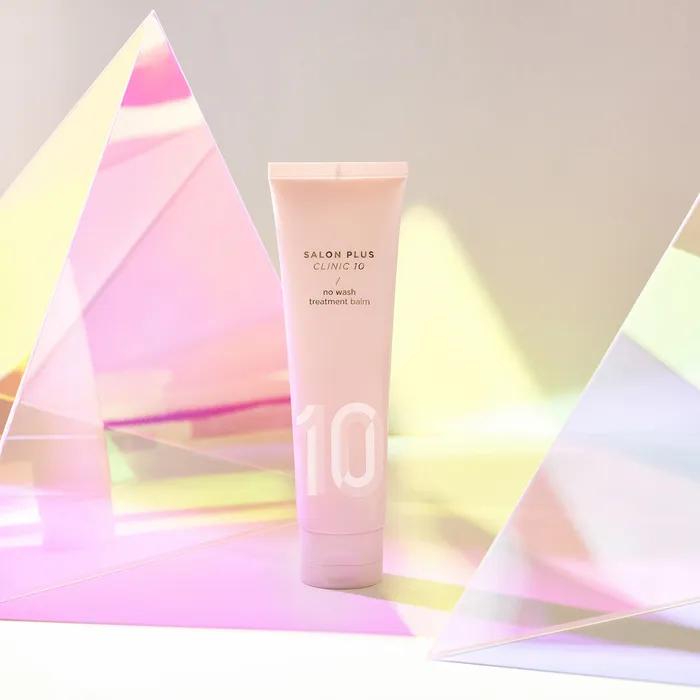 [1+1] Salon10 No-Wash Treatment Balm 135ml