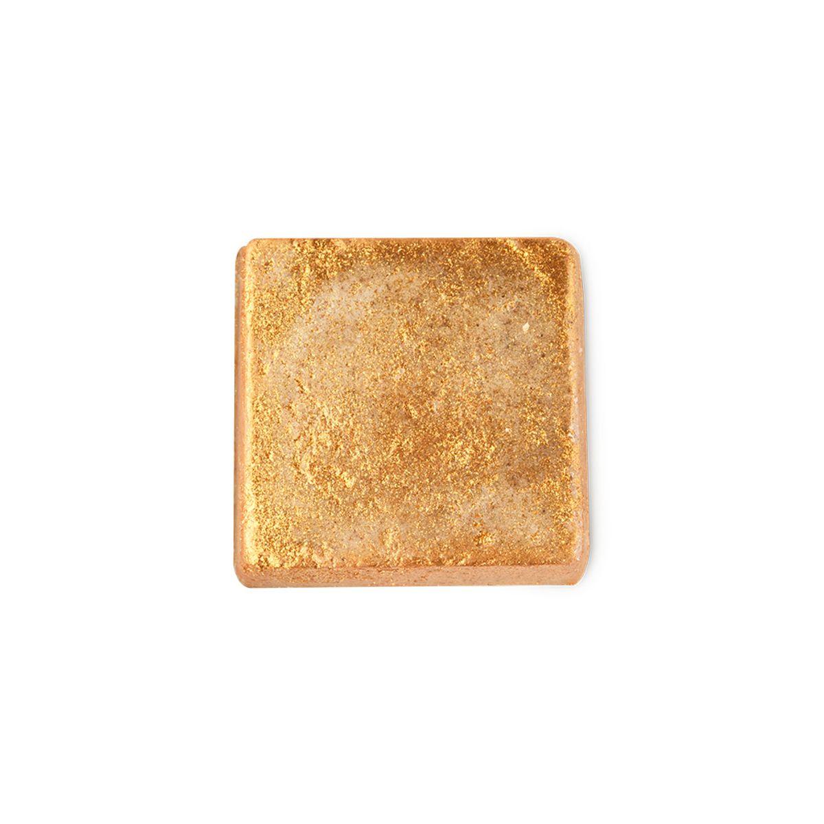 Gilded Walnut 125g - Foot Scrub