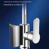 TLXT 720° Swivel Hot & Cold Bathroom Basin Faucet