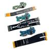 NEW Tested USB Charging Port Dock Charger Plug Connector Board Main Motherboard Flex Cable Parts For Samsung A22 A32 4G A42 5G