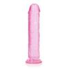 RealRock - Realistic Dildo with Suction Cup 23 Cm