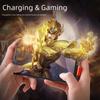Elbow Data Cable for iPhone 6S/7/8/11/12Pro Max/XS - Fast Charging Compatible