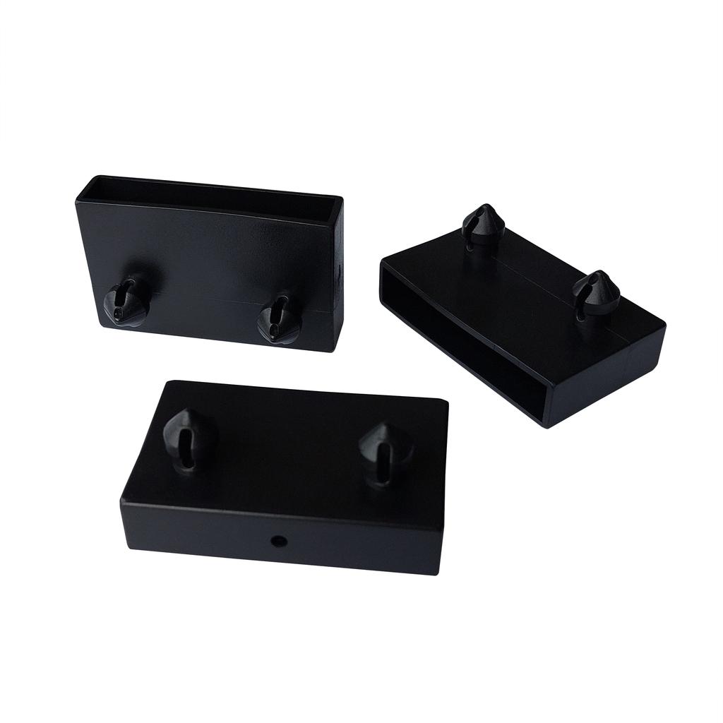 Spring Bar Holder Attachment For Metal Frame 10 Pcs