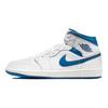 Jordan 1 Mid Se Industrial Blue Jordan FN5215-141