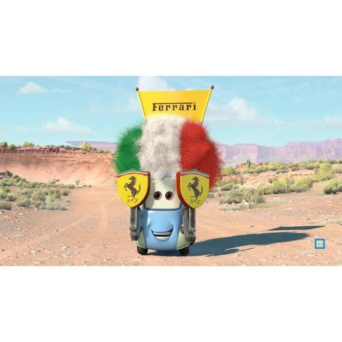 Blu-Ray CARS - Disney