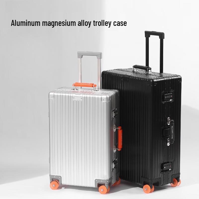 DCLOUD Business Carry-on Suitcase