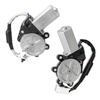 80731-CD00A 80730-CD00A Left & Right Window Lift Regulator Motor For Nissan 350Z Infiniti G35-A87Q