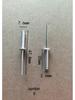 Window Regulator & Speaker Rivets for Volkswagen, Mercedes, Toyota Fuel Tank Cap