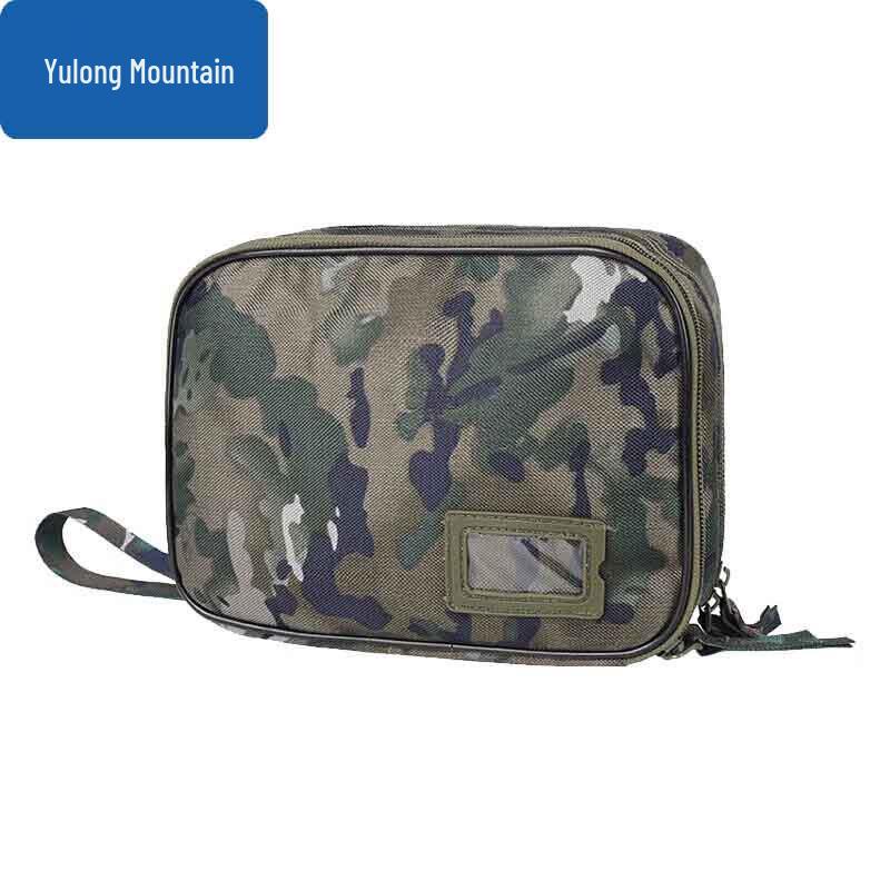 Portable Travel Toiletry Organizer Bag