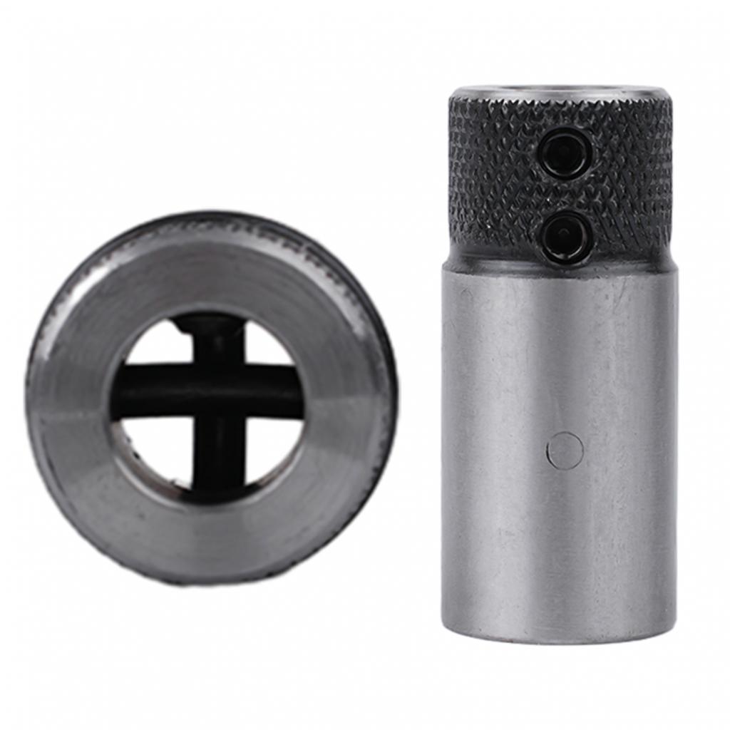 Drill Sleeve 1 Pcs 20x40L/20x45L For Drilling Machine