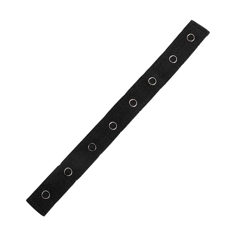 Elastic Waist Belt Extender for Maternity and Postpartum Pants