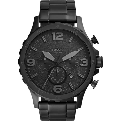 

Fossil JR1401 Black