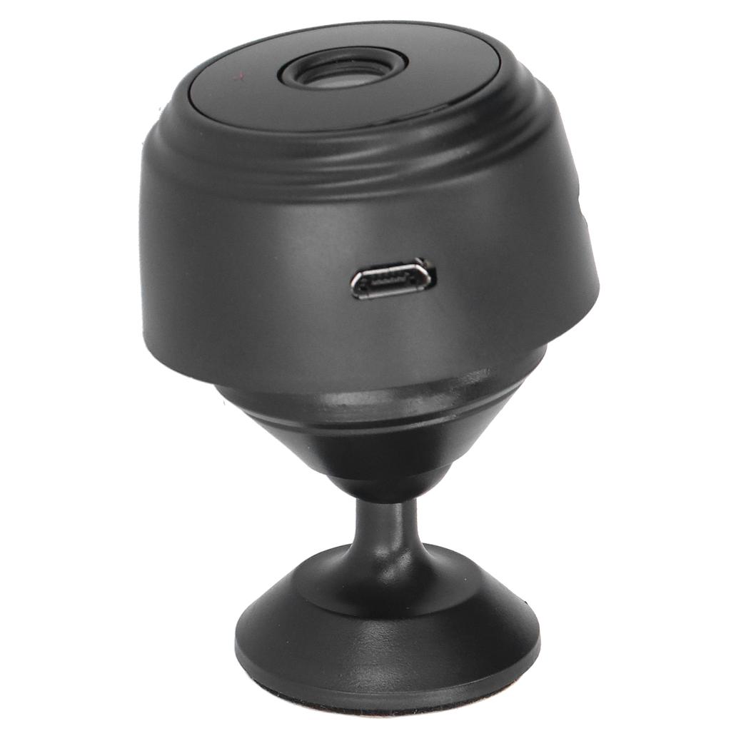 A9 Camera High Definition Infrared Night Vision Wireless WiFi DV Camera