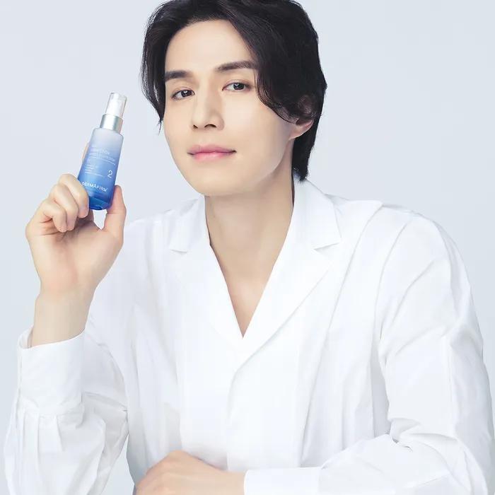 Bio Correction Ampoule Sera Drop M4 50ml