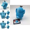 Adorable Pokemon Blue Platypus Plush Soft Toy Doll For Kids Ideal Gift