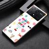 Karol G Manana Sera Bonito Case for Xiaomi Poco X6 X3 NFC M5s X5 F3 M4 M3 Pro Black Silicone Soft Phone Cover Coque