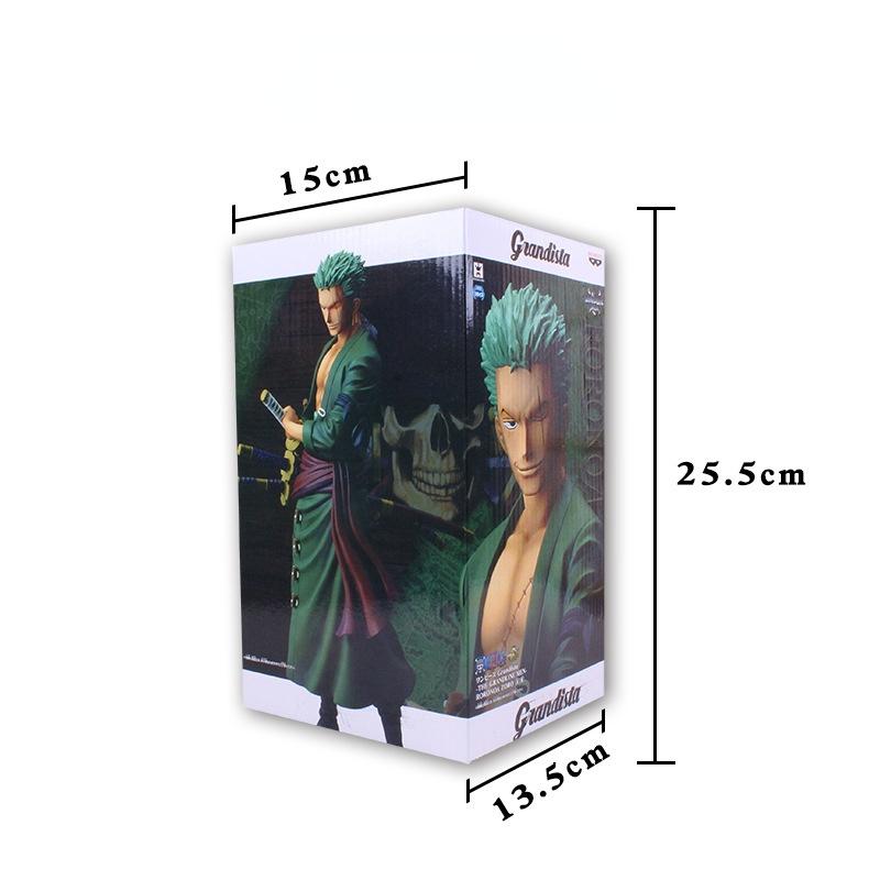 Аниме модель — фото 8