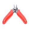 Badminton Racket Wire Cutter Pliers Stainless Steel Badminton Racquet Wire Cutting Tool for Stringing