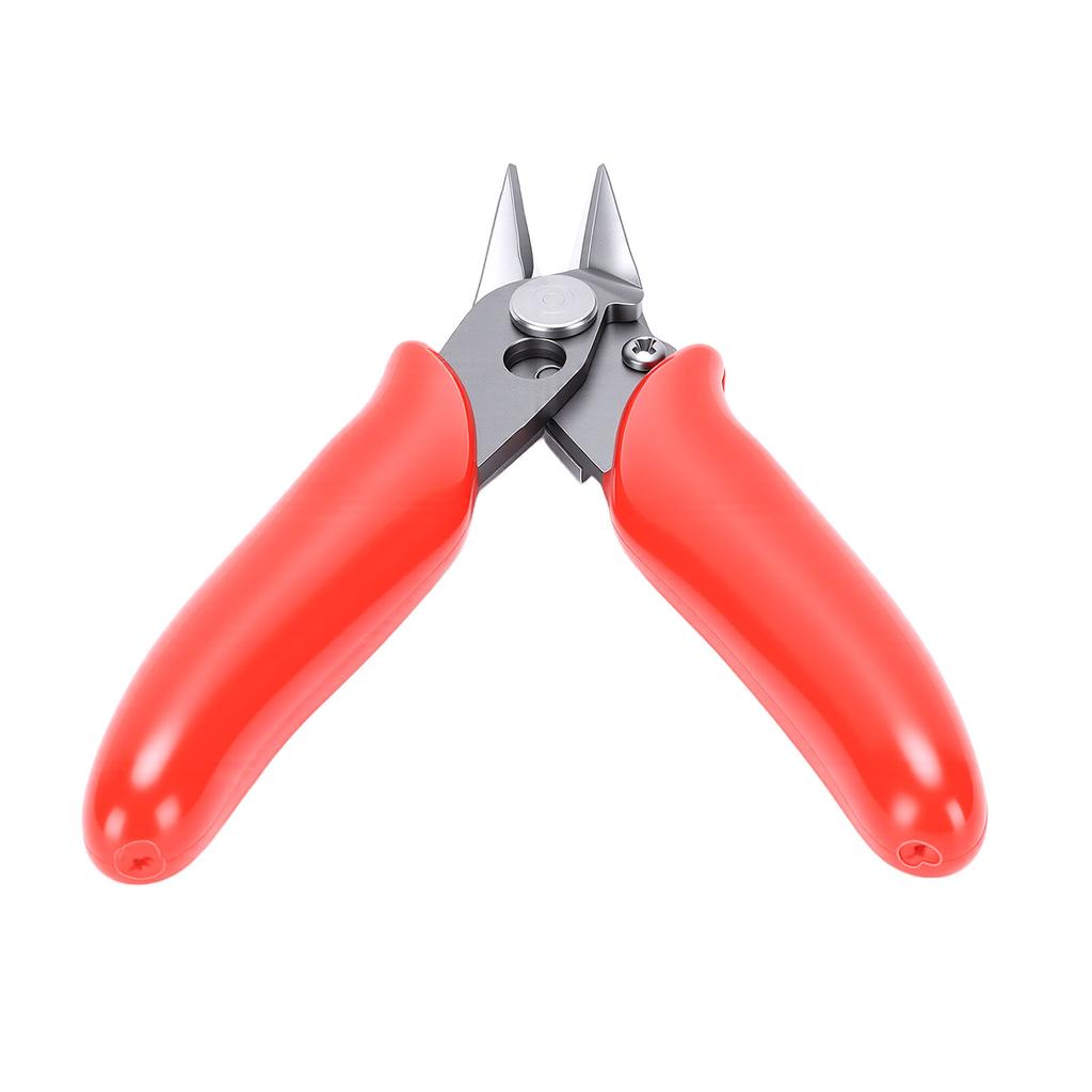 Badminton Racket Wire Cutter Pliers Stainless Steel Badminton Racquet Wire Cutting Tool for Stringing