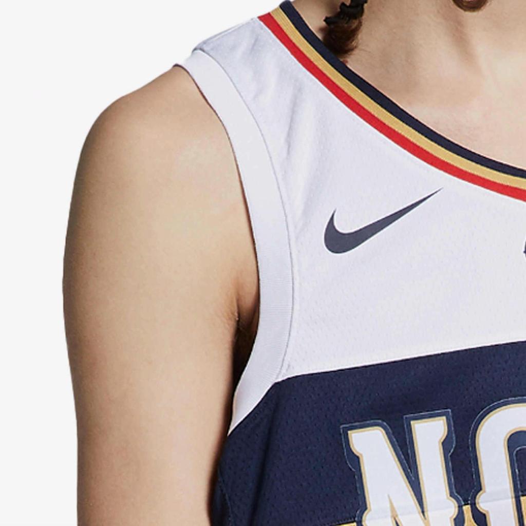 Nike NBA Basketball Jerseys Mens Moderate Other BQ6411-100