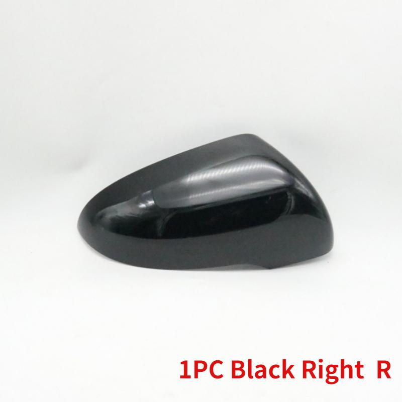 For Kia Sorento L 2015 2016 2017 2018 Car Exterior Door Side Rearview Mirror Housing Shell Cover Cap