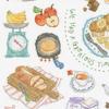CHOOSY LIFE Sticker Decal 81838 [Make Sweets]