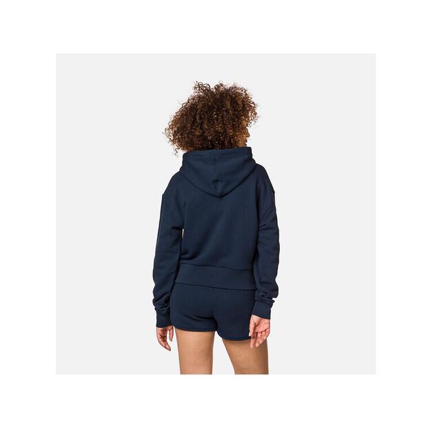 Толстовка с капюшоном Rossignol W Rossi Comfy Hoodie