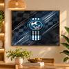 5D Diamond Painting Kenworth DIY Full Drill Diamond Art Kit Home Decoration