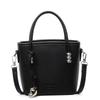 New Solid Color Handbag Women's Versatile Shoulder Bag Fashion Messenger Bag