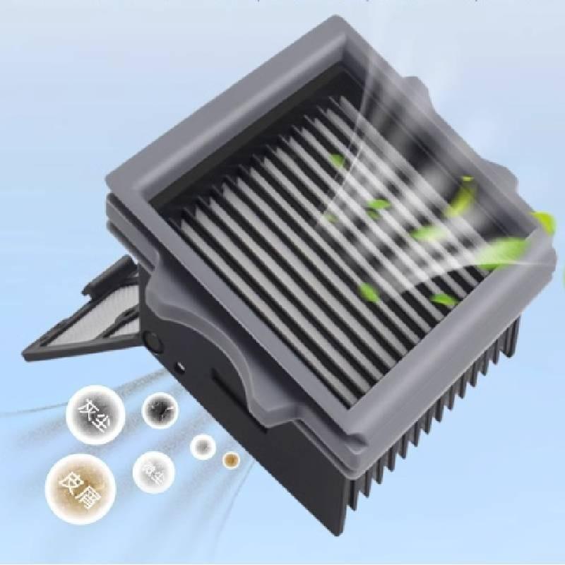 Filter Hepa Floor Scrubber Accessories For Tineco Floor One Switch S6 S6 Stretch