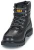 Caterpillar Colorado MOC Herrenstiefel schwarz