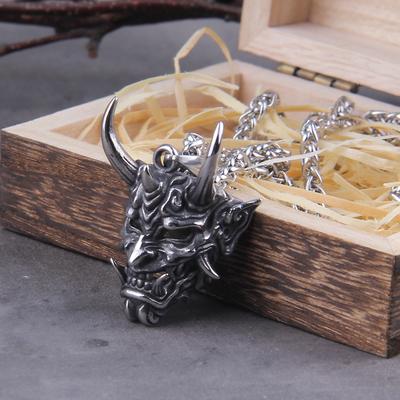 Collares y colgantes – Colgantes para hombre