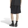 Cargo Shorts for LA946 Black XS [Adidas] Must-Have 3-Stripes Men, (KW3375)