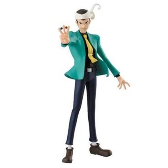 

Ichiban Kuji Lupin The Castle of Cagliostro A Prize Lupin III Figure III (Prize)