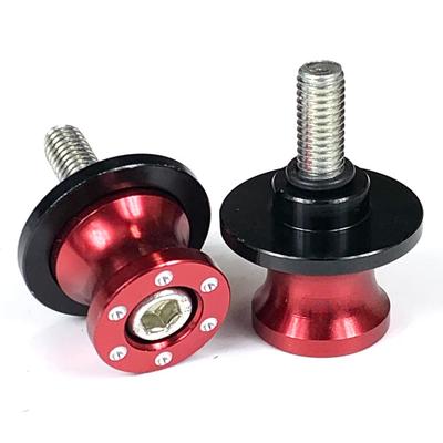 [D's Strano] Universal Swing Arm Spool Stand Hook Set of 2 Left & Right